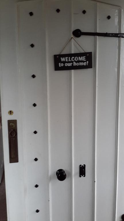 Bed and Breakfast The School House Warrington  Esterno foto