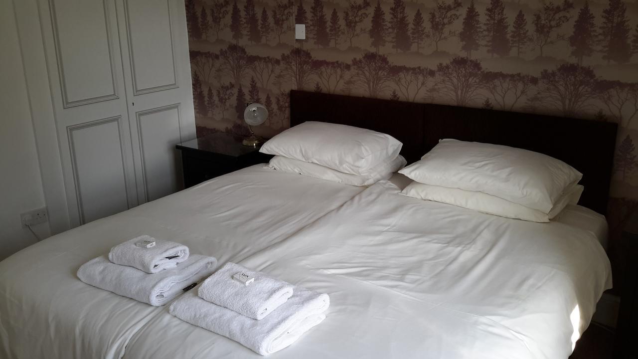 Bed and Breakfast The School House Warrington  Esterno foto