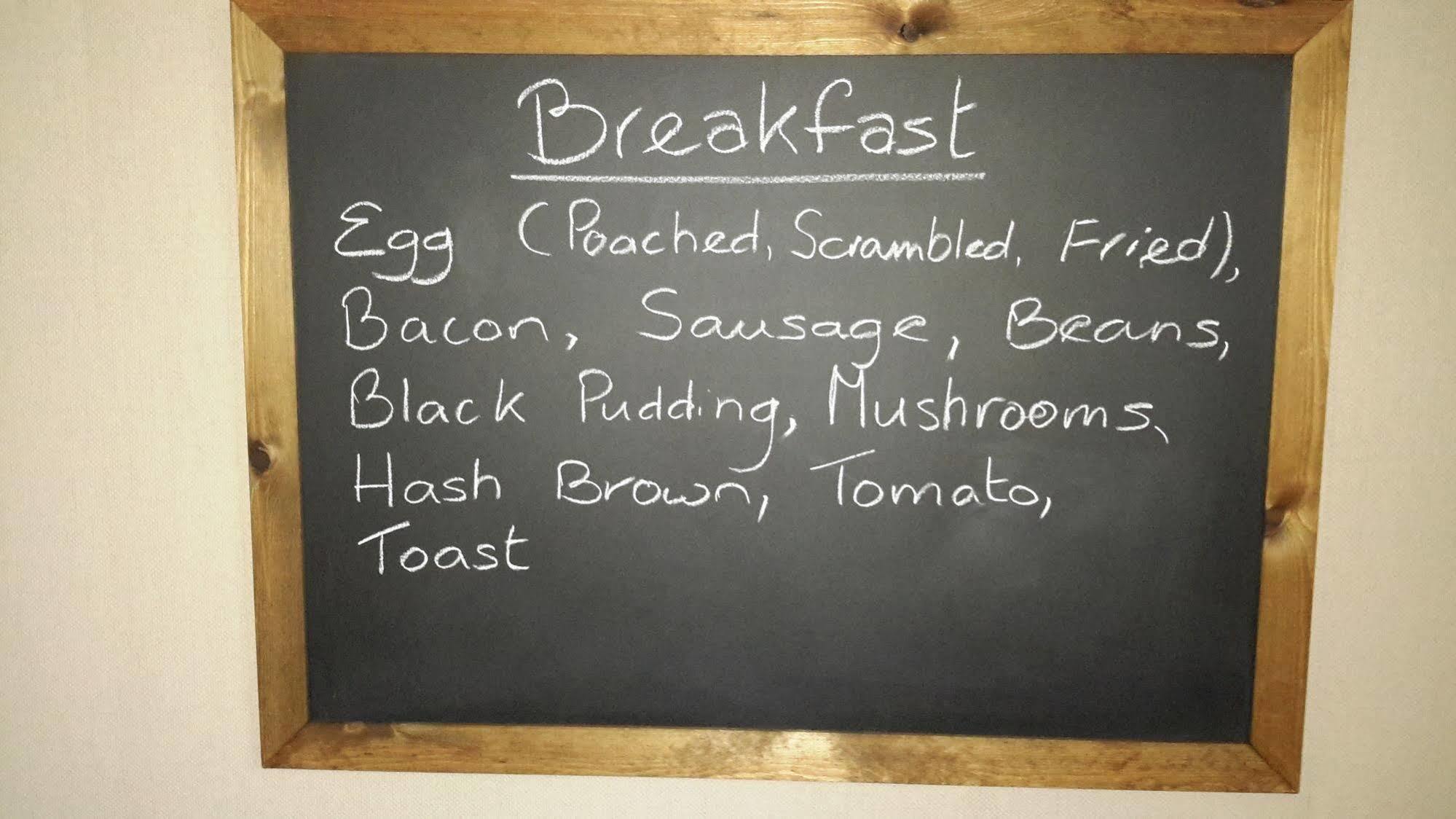 Bed and Breakfast The School House Warrington  Esterno foto