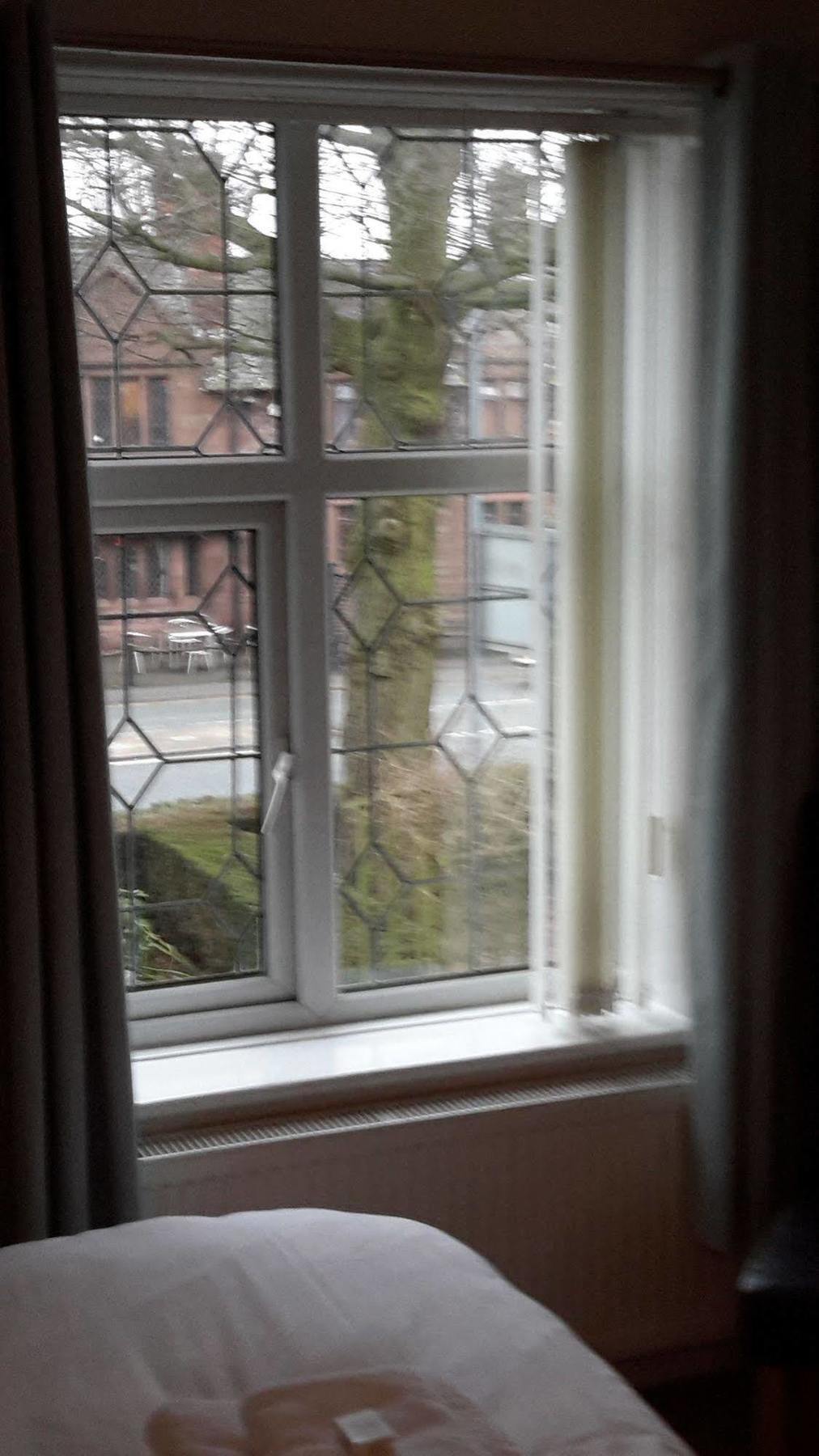 Bed and Breakfast The School House Warrington  Esterno foto