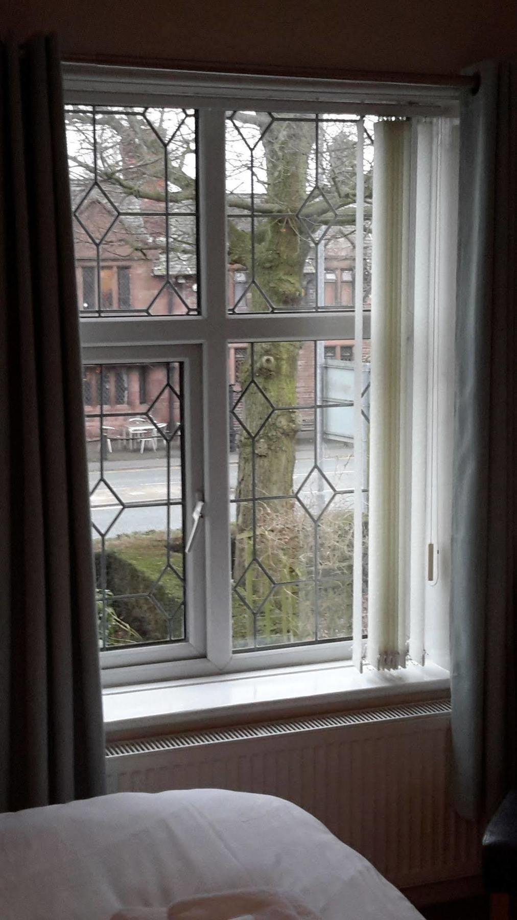 Bed and Breakfast The School House Warrington  Esterno foto